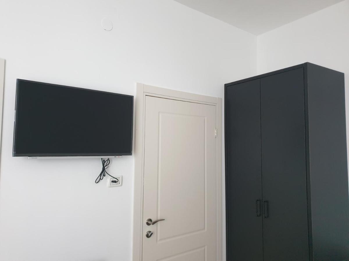 City Center Rooms ナザレ エクステリア 写真