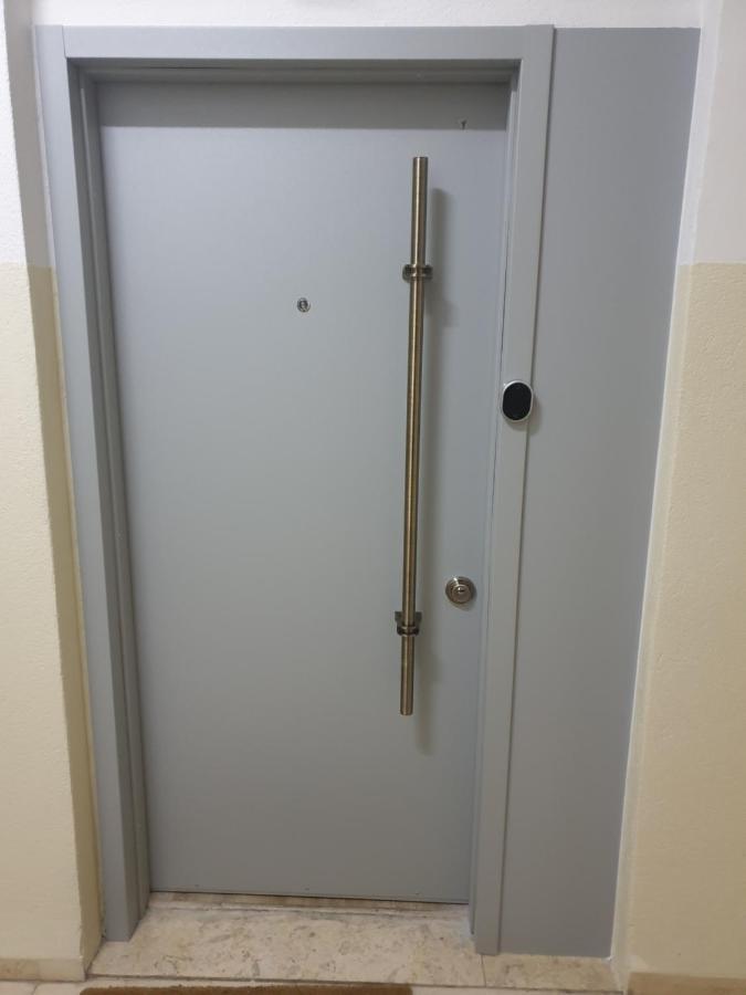 City Center Rooms ナザレ エクステリア 写真