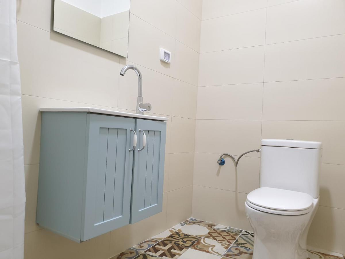 City Center Rooms ナザレ エクステリア 写真
